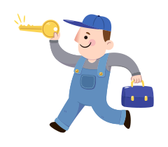 Local emergency lockout specialist near you offering 24/7 emergency lockout solution in Mountain House, CA