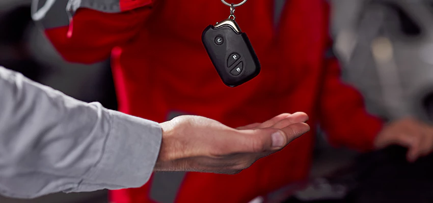 Automotive Car Lock Rekeying Locksmith Specialists in Mountain House, California