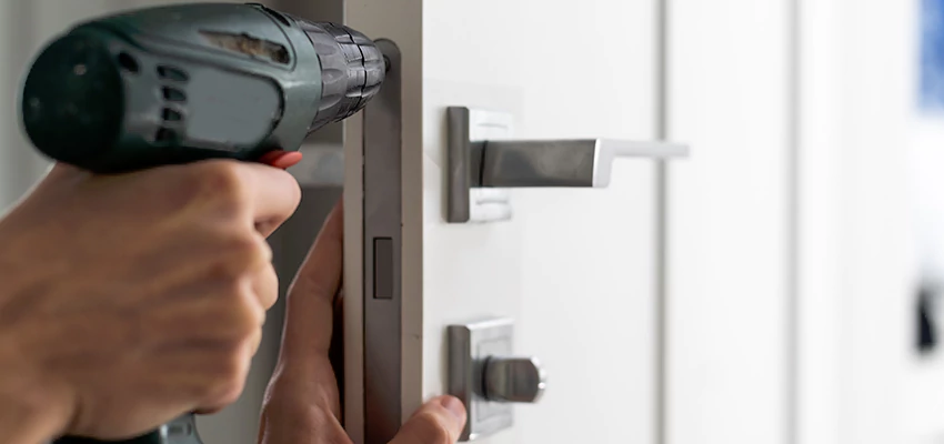 Locksmith For Lock Replacement Near Me in Mountain House, CA