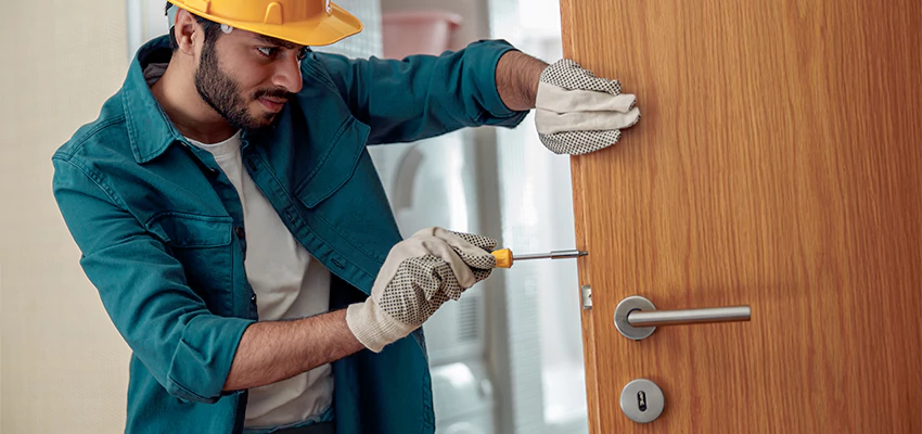 24 Hour Residential Locksmith in Mountain House, California
