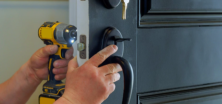 Emergency Downtown Locksmith in Mountain House, CA