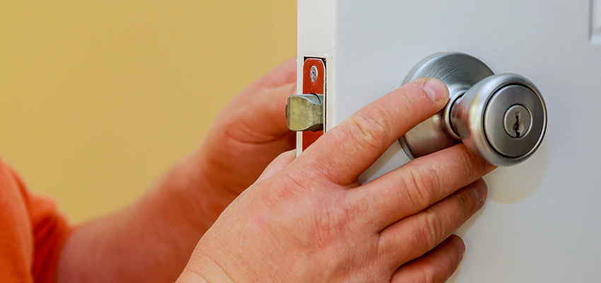 Residential Locksmith For Lock Installation in Mountain House, California