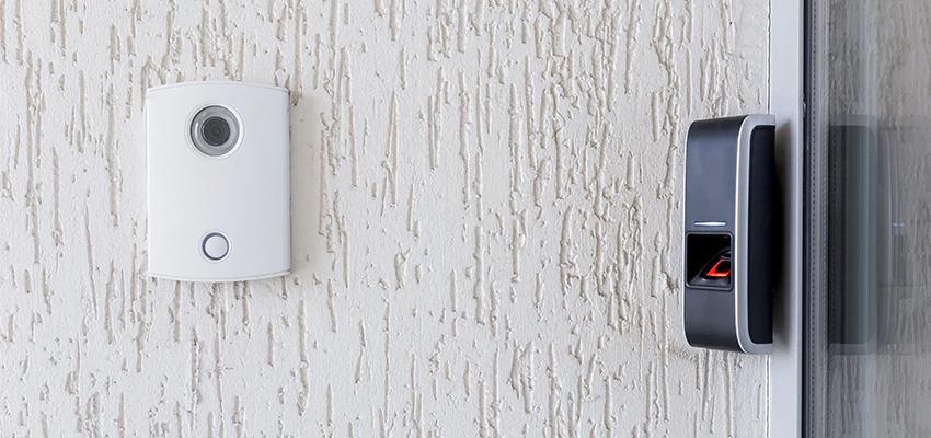 Automatic Door Lock Repair in Mountain House, California