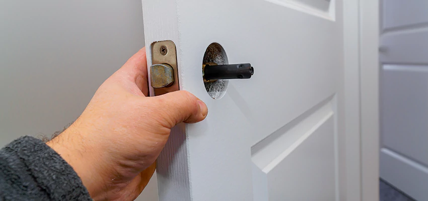 Nighttime Locksmith For Lock Repair in Mountain House, CA