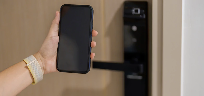 Keypad Wifi Locks Repair And Installation in Mountain House, CA