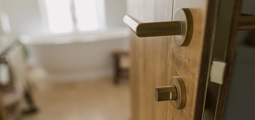 Mortise Locks For Bathroom in Mountain House, CA