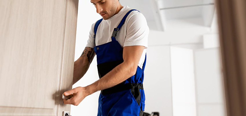 Car Lock Repair And Installation Expert in Mountain House, CA