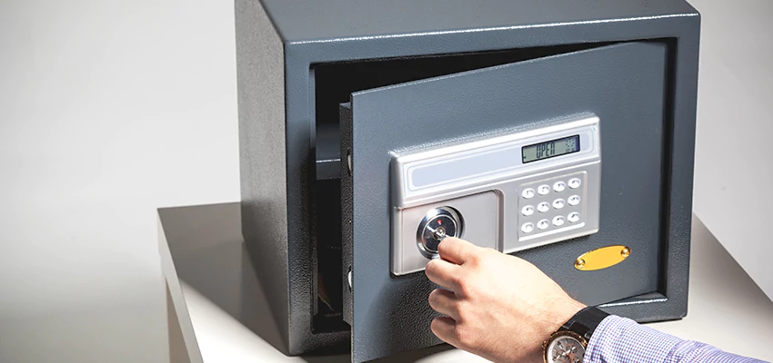Jewelry Safe Unlocking Service in Mountain House, California