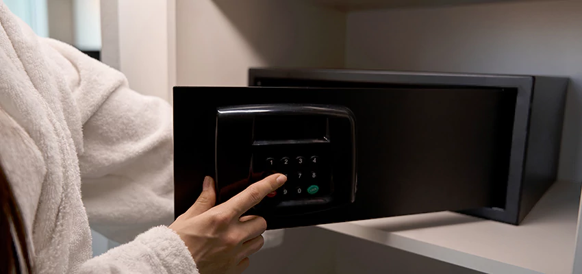 Safe Unlocking Service Company in Mountain House, California