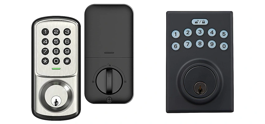 Garage Emergency Lock Replacements in Mountain House, CA