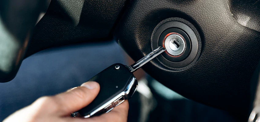Car Key Replacement Locksmith in Mountain House, California