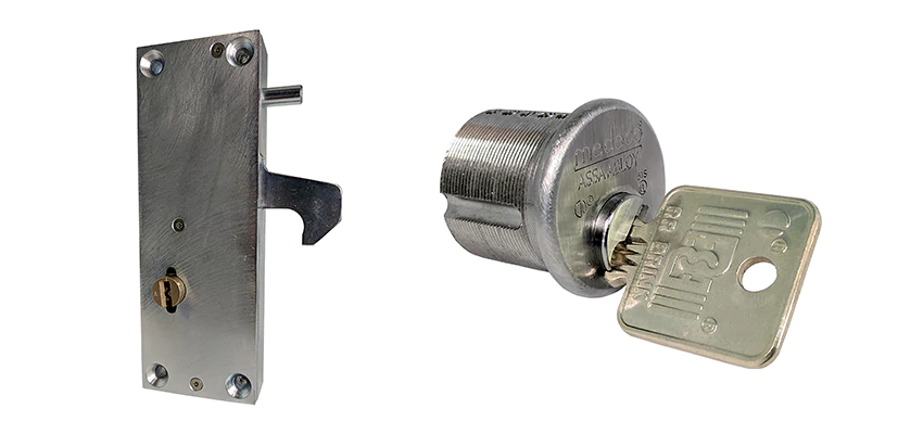 RR Fence Gates Brink Locks Repair in Mountain House, California