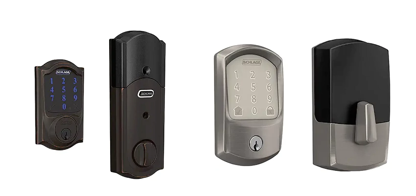 Schlage Smart Locks Repair in Mountain House, California