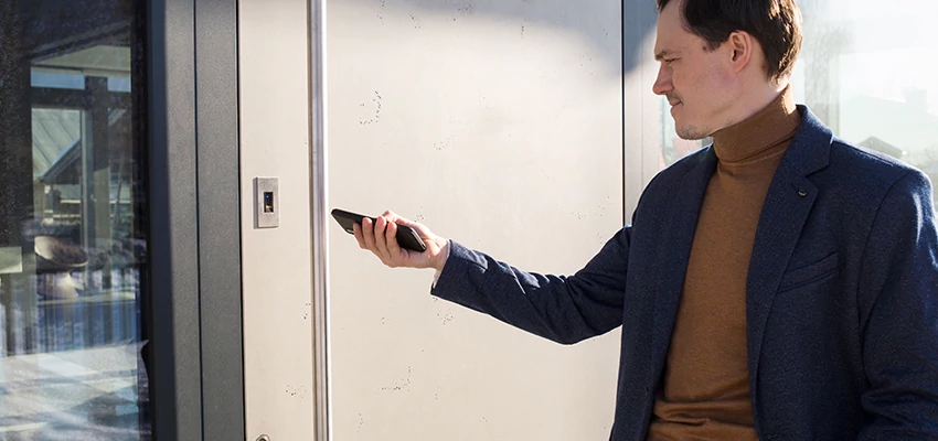 Business Security Systems in Mountain House, CA