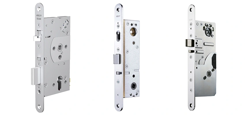 ASSA-Abloy Locks Hinge Repair in Mountain House, California