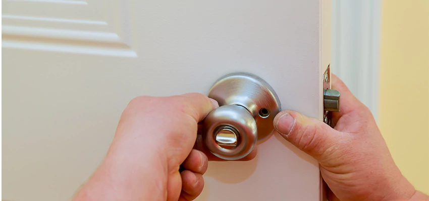 After-hours Locksmith For Lock And Key Installation in Mountain House, CA