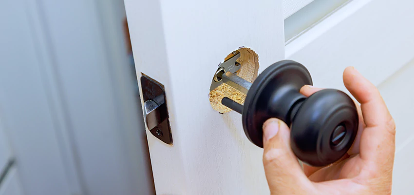 Locksmith For Lock Repair Near Me in Mountain House, California