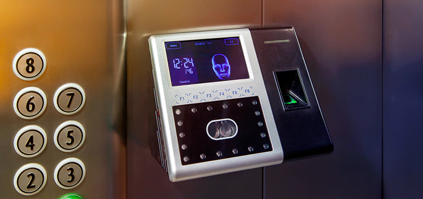 Commercial Locksmith For Lock Repair in Mountain House, CA