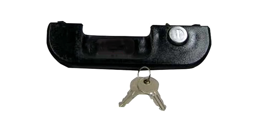 Pop Lock Repair Service in Mountain House