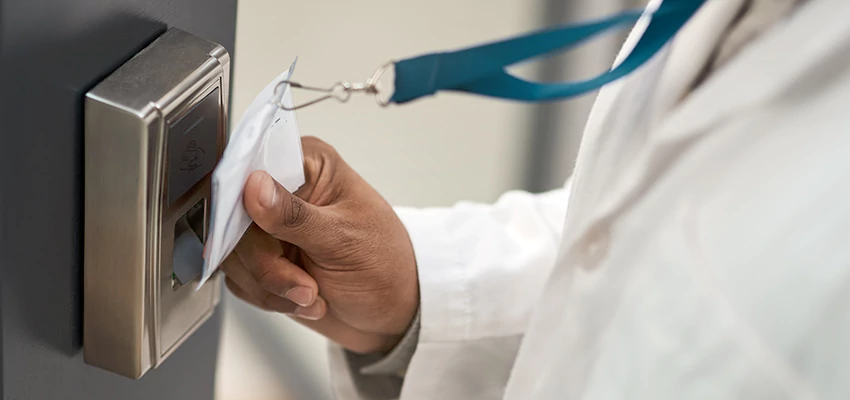 Commercial Locksmith For Rekey in Mountain House, CA