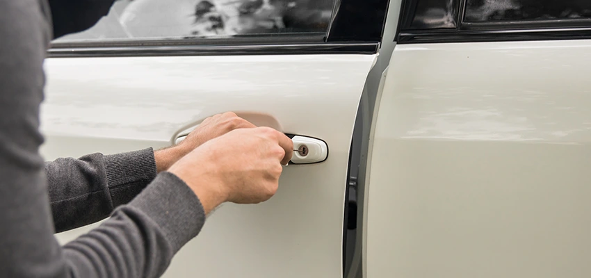 Unlock Car Door Service in Mountain House, CA