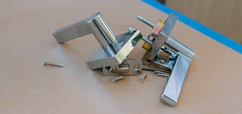 Master Lock Key System Installation Service in Mountain House, California