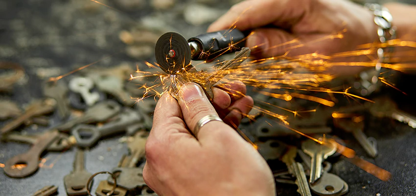 24/7 Locksmith Services For Lock Rekeying in Mountain House, CA