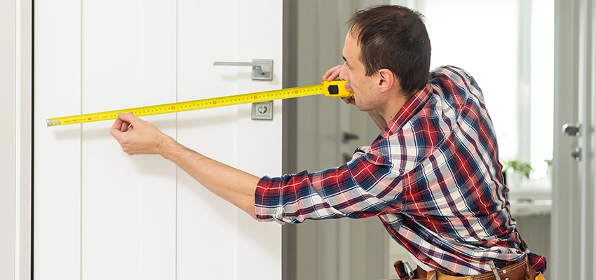 Bonded & Insured Locksmiths For Lock Repair in Mountain House, California