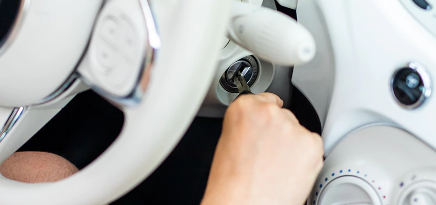 Ignition Lock Barrel Replacement Near Me in Mountain House, California