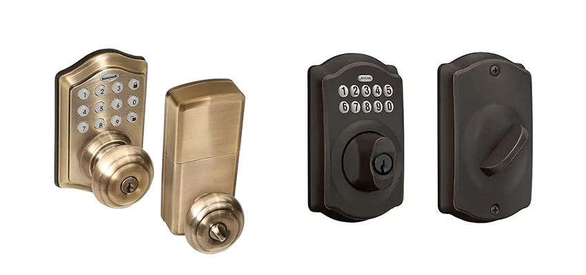 Medeco Locks Replacement in Mountain House, CA