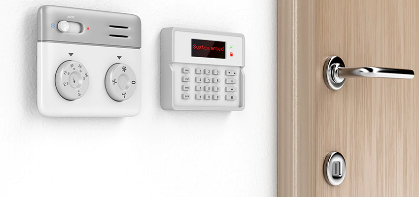 Commercial Electronic Door Lock Services in Mountain House, CA