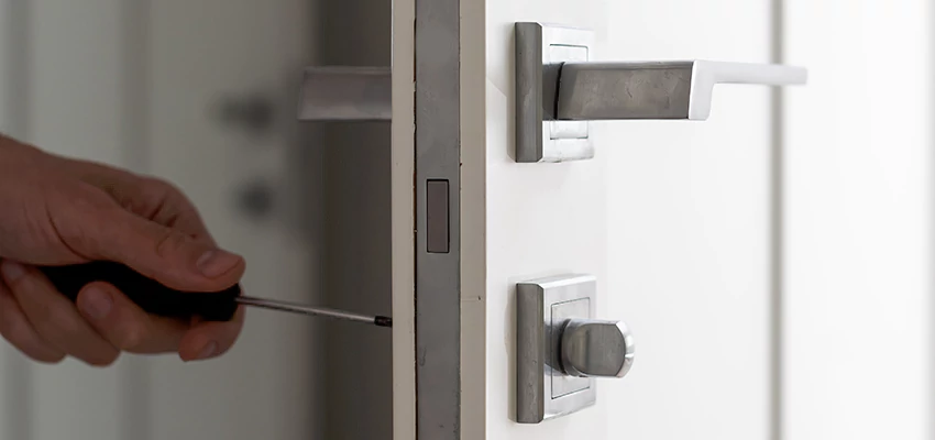 Automotive Lock Installation in Mountain House, CA