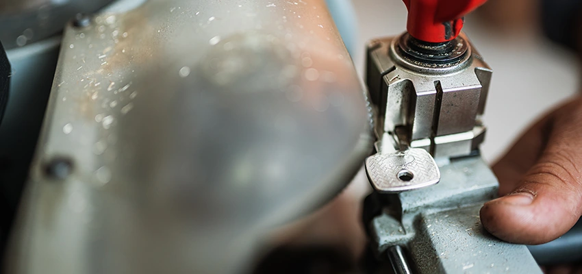 Key Programming Mobile Locksmith Service in Mountain House, CA