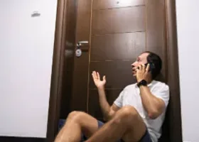 Emergency Lockout in Mountain House, California